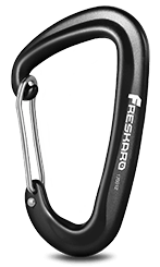 Wiregate Carabiner