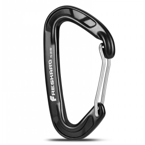 Carabiner Clips 12KN - Single – SilentKninja