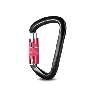 26k Heavy duty Carabiner 1pc