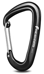 Wiregate Carabiner